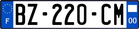 BZ-220-CM