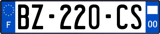 BZ-220-CS