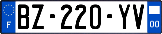 BZ-220-YV