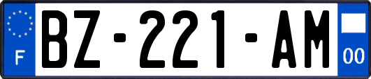 BZ-221-AM