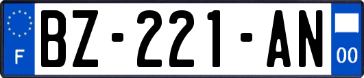 BZ-221-AN