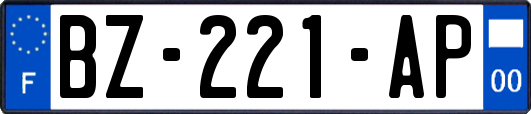 BZ-221-AP