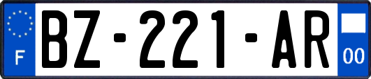 BZ-221-AR