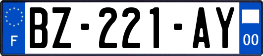 BZ-221-AY