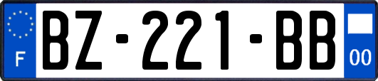 BZ-221-BB