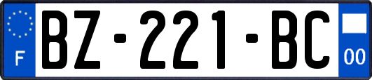 BZ-221-BC