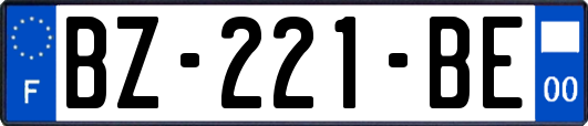 BZ-221-BE