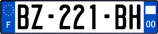 BZ-221-BH