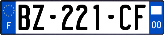 BZ-221-CF