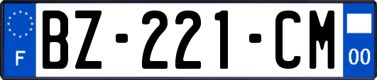 BZ-221-CM