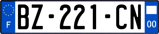 BZ-221-CN