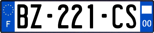 BZ-221-CS