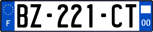 BZ-221-CT