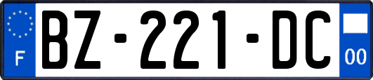 BZ-221-DC