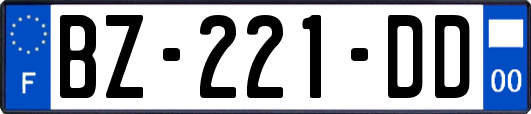 BZ-221-DD