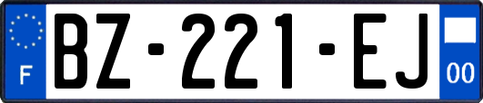 BZ-221-EJ