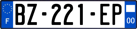 BZ-221-EP