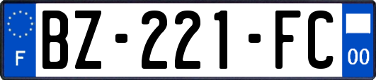 BZ-221-FC