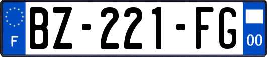 BZ-221-FG