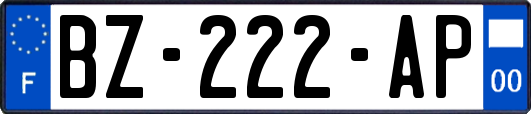 BZ-222-AP