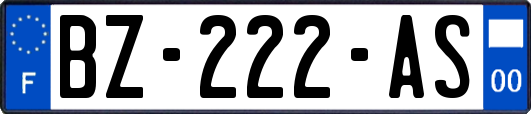 BZ-222-AS