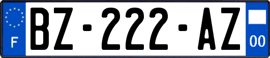 BZ-222-AZ