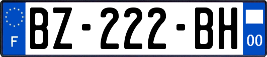 BZ-222-BH