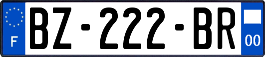 BZ-222-BR