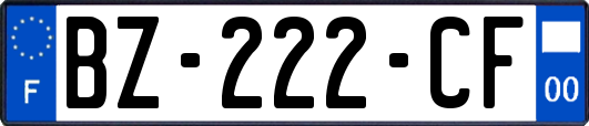 BZ-222-CF