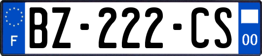 BZ-222-CS