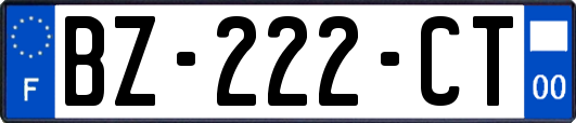 BZ-222-CT