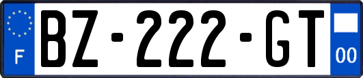 BZ-222-GT