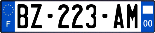 BZ-223-AM