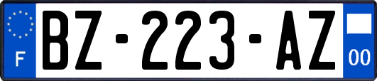 BZ-223-AZ