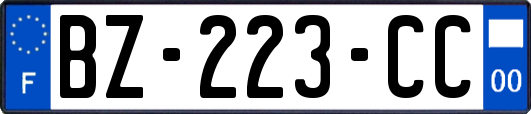 BZ-223-CC