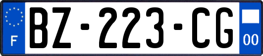 BZ-223-CG