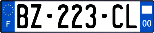 BZ-223-CL