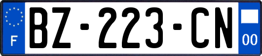 BZ-223-CN