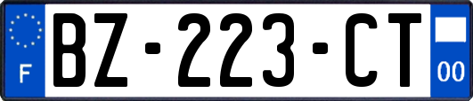 BZ-223-CT