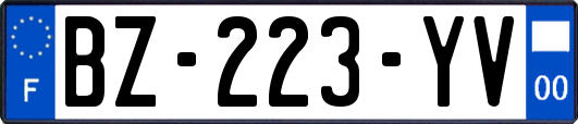 BZ-223-YV