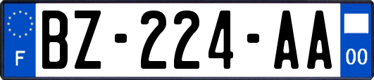 BZ-224-AA