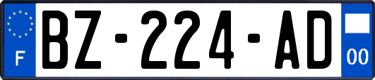 BZ-224-AD