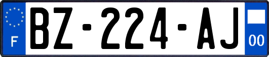 BZ-224-AJ