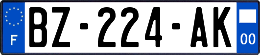 BZ-224-AK