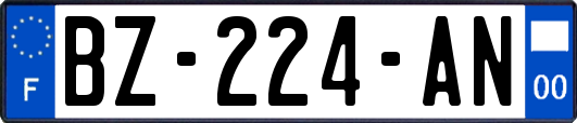 BZ-224-AN