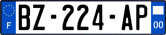 BZ-224-AP