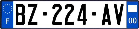 BZ-224-AV