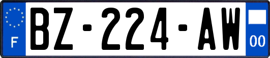 BZ-224-AW