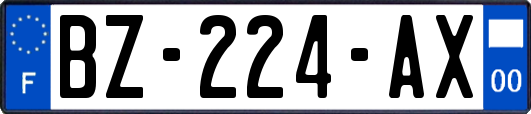 BZ-224-AX