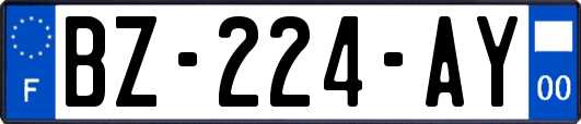 BZ-224-AY